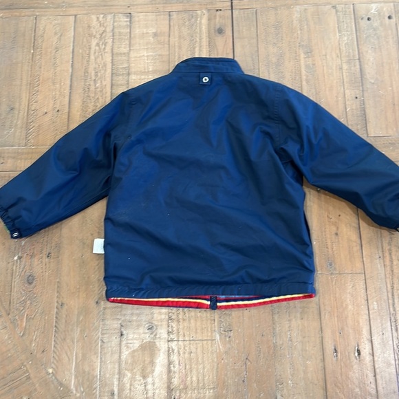 Jojo Maman Bebe reversible jacket - Picture 5 of 7